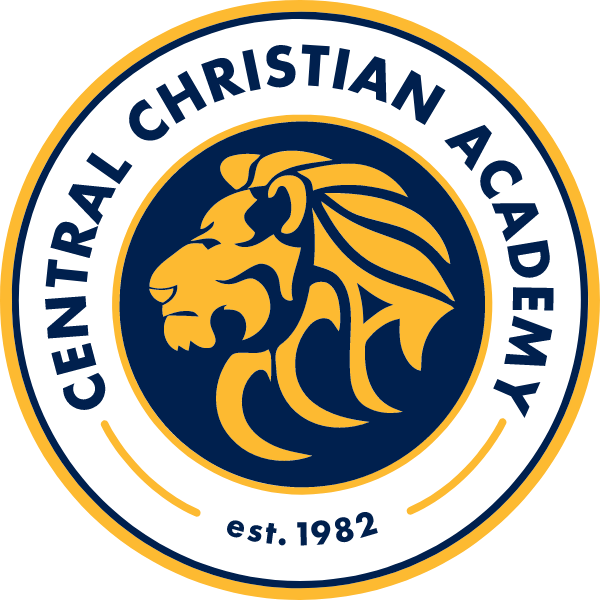 Central Christian Academy Logo