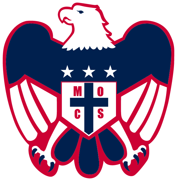 Mount Olive Christian School Logo