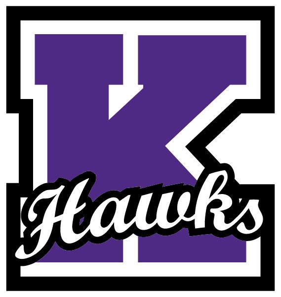 Kee High School Sideline Store Hawks (LANSING, IOWA) Spirit Apparel & Accessories Store