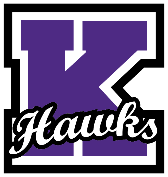 Kee High School Logo