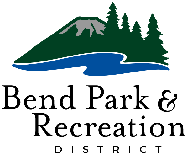Bend Park & Recreation District Logo