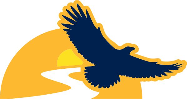 Loften High School Logo