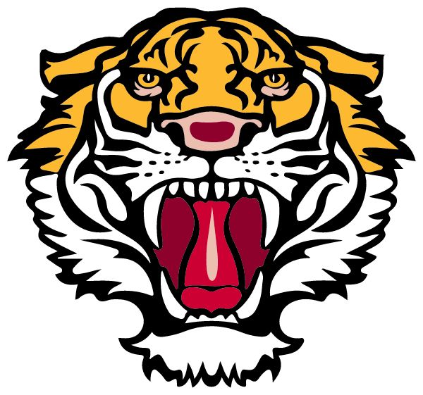 White River School District 47 - 1 Sideline Store Tigers (WHITE RIVER, South Dakota) Spirit Apparel & Accessories Store