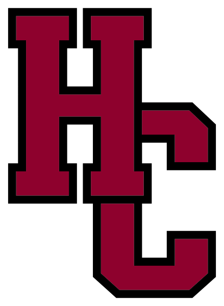 Harrison County School District Logo