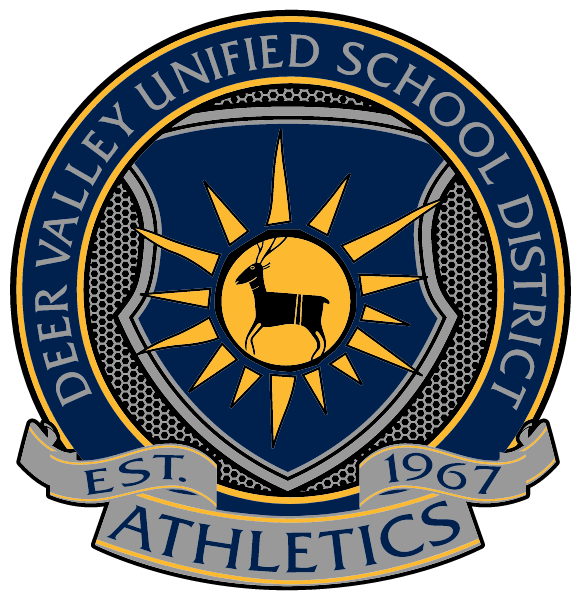 Deer Valley Usd No. 97 Logo