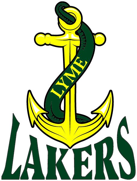 Lyme Central High School Sideline Store Lakers (CHAUMONT, NEW YORK) Spirit Apparel & Accessories Store