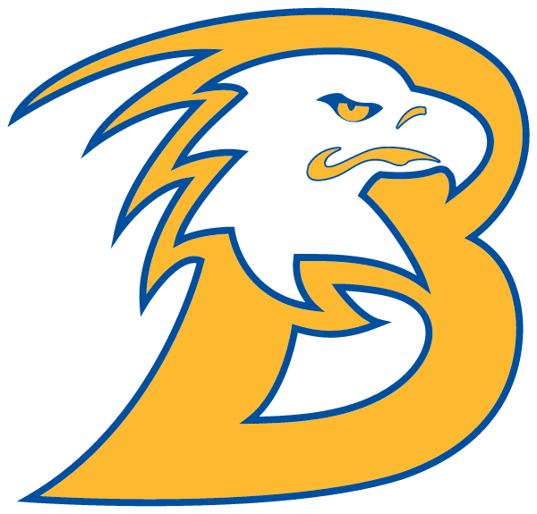 Brock Independent School District Logo