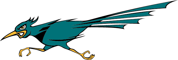 Robins K8 School Logo