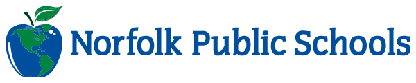 Norfolk Public Schools Logo