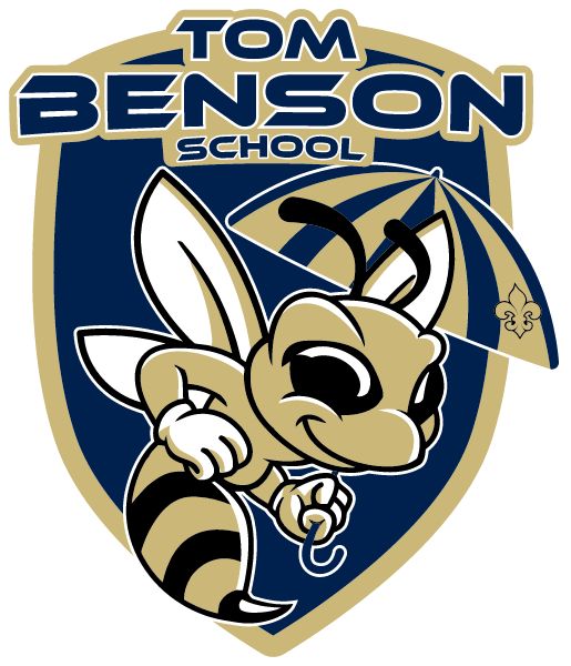 Tom Benson School Sideline Store Sideline Store