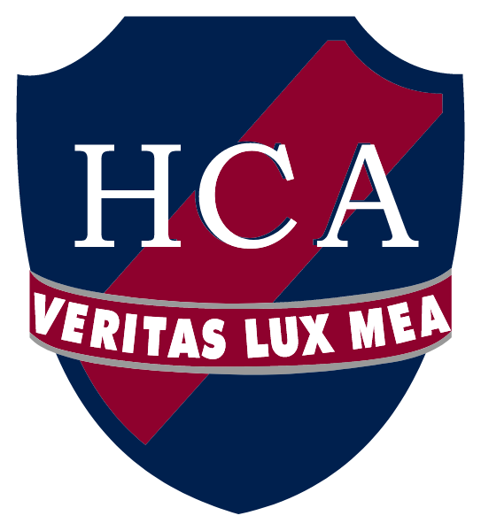 Heritage Classical Academy Logo