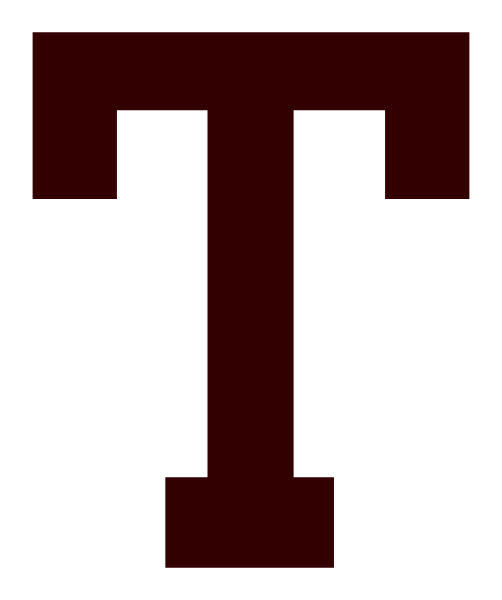 Thomaston High School Logo