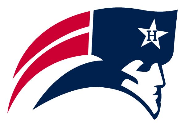 Homewood High School Sideline Store Patriots (BIRMINGHAM, ALABAMA) Spirit Apparel & Accessories Store