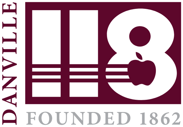 Danville School District #118 Logo