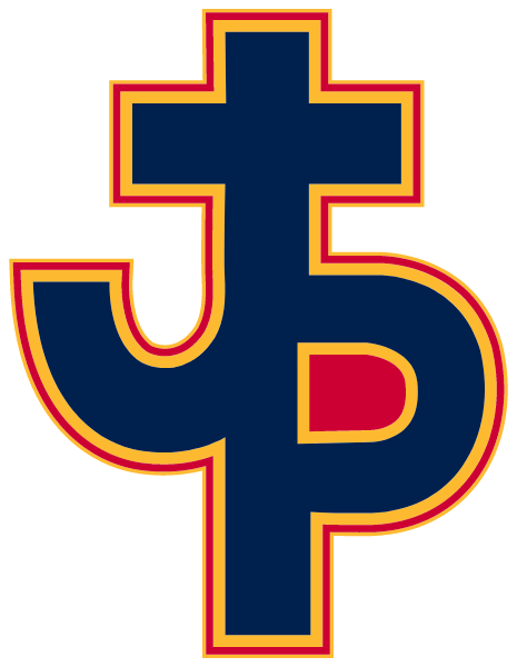 Pope John Paul Ii High School Logo