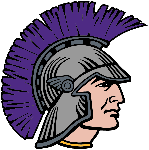 Hannibal Central High School Logo