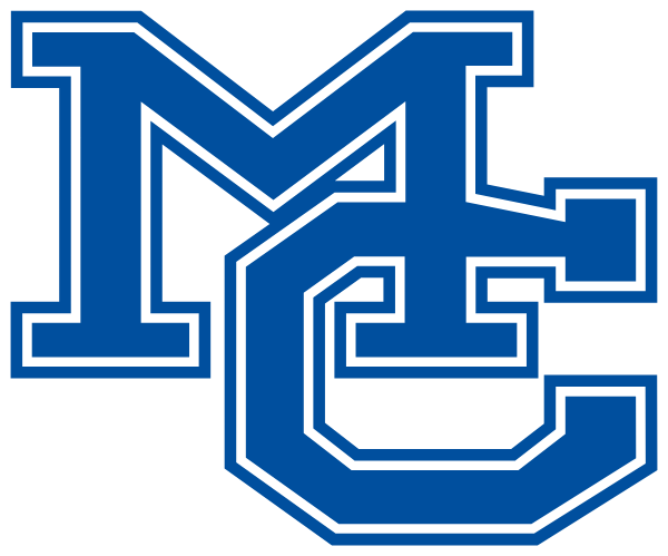 Mackinaw City High School Logo