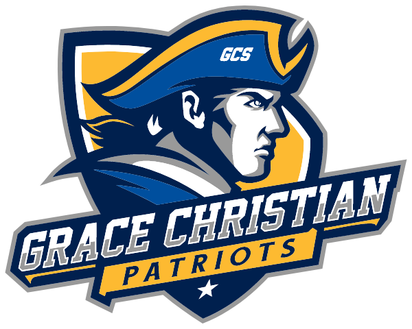 Grace Christian School Logo