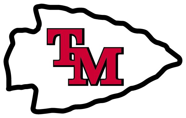 Ingram Independent School District Sideline Store Warriors (INGRAM, TEXAS) Spirit Apparel & Accessories Store