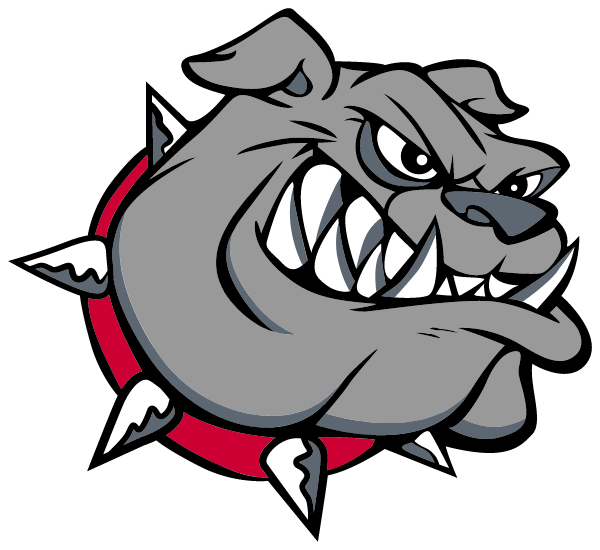 Burgin Independent High School Logo