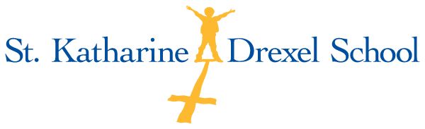 St Katharine Drexel School Sideline Store  (SAINT CLOUD, MINNESOTA) Spirit Apparel & Accessories Store