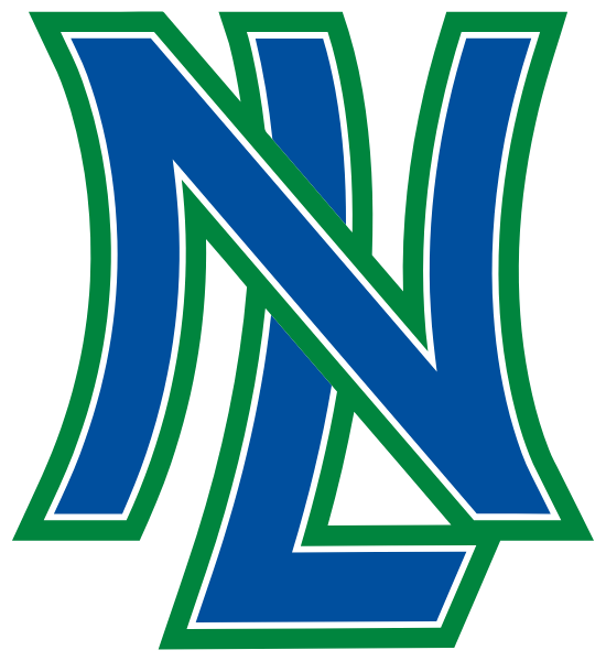 North Lake Early College High School Logo