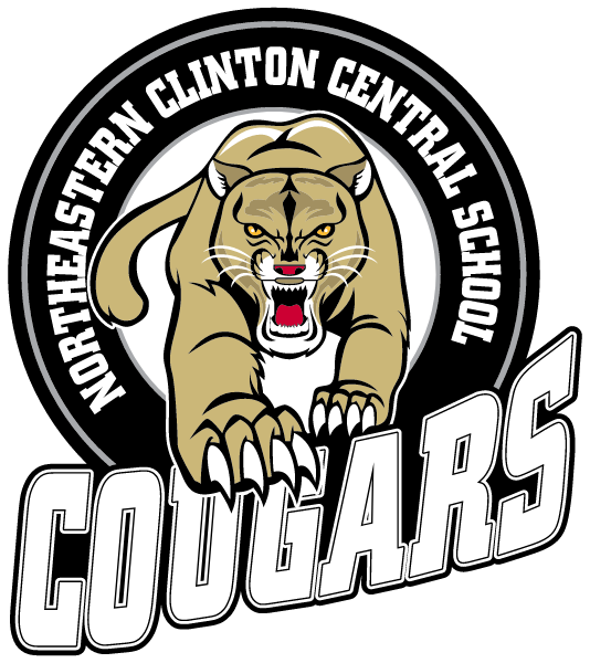 Northeastern Clinton Central School District Logo