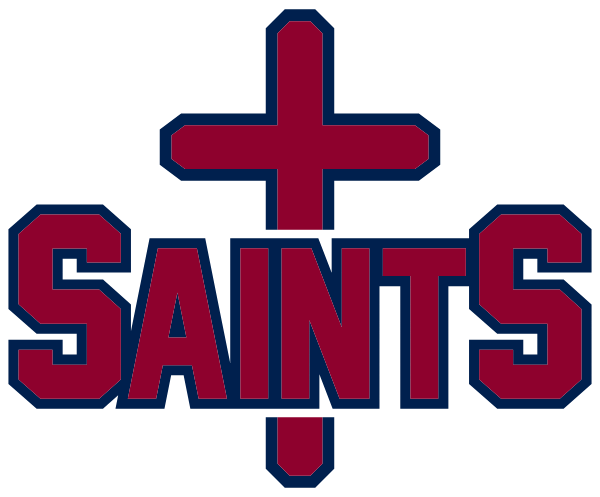 Our Lady Queen Of Peace School Logo