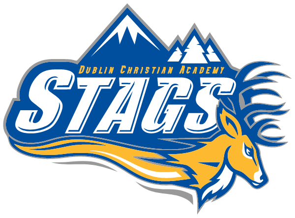 Dublin Christian Academy Logo