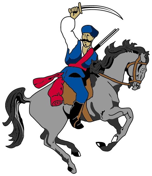 Max High School Logo