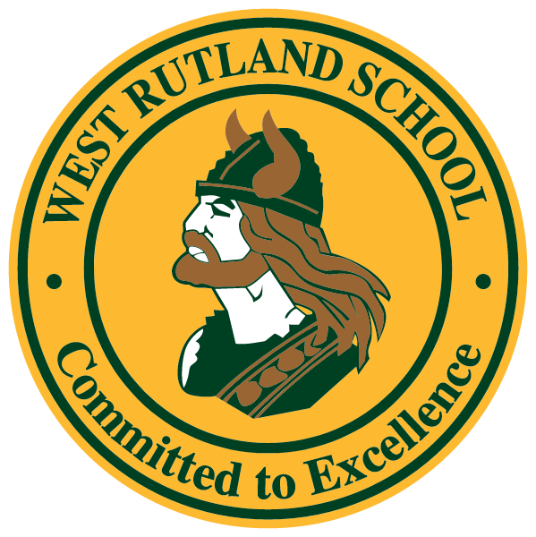 West Rutland High School Logo