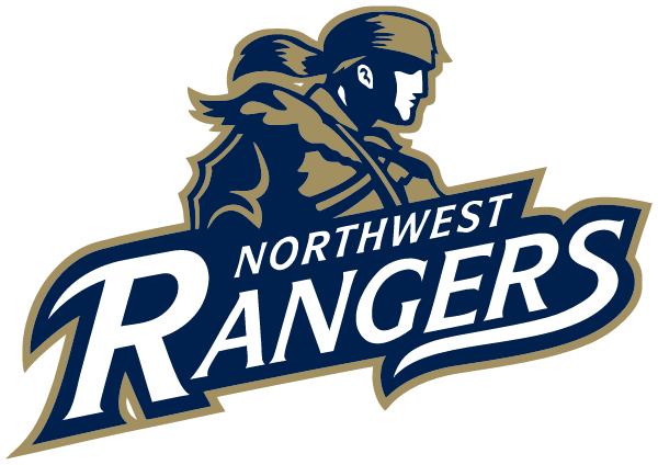 Northwest Area High School Logo