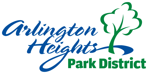 Arlington Heights Park District Logo