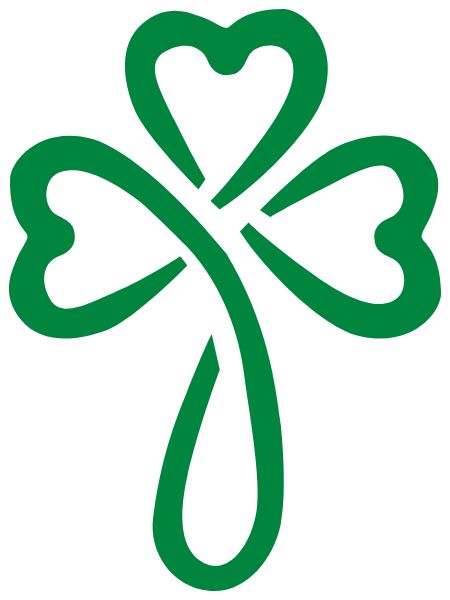 St. Bartholomew Catholic School Sideline Store Shamrocks (COLUMBUS, INDIANA) Spirit Apparel & Accessories Store