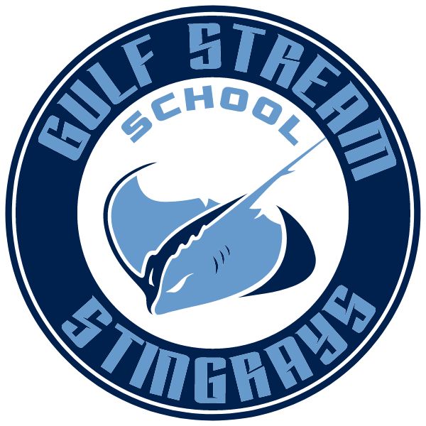 Gulf Stream School Sideline Store Stingrays (GULF STREAM, Florida) Spirit Apparel & Accessories Store