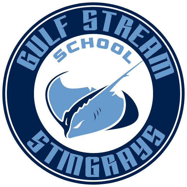 Gulf Stream School Logo