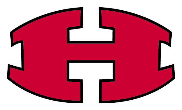 Hitchcock Independent School District Logo