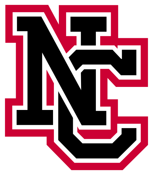 North Central High School Logo