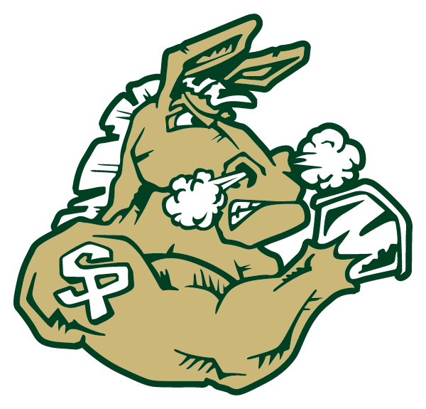 Park County School District R - 2 Logo