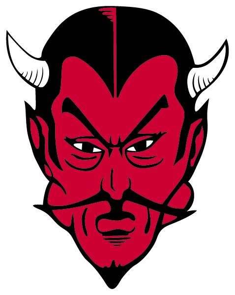 Ironwood Area Schools Sideline Store Red Devils (IRONWOOD, MICHIGAN) Spirit Apparel & Accessories Store