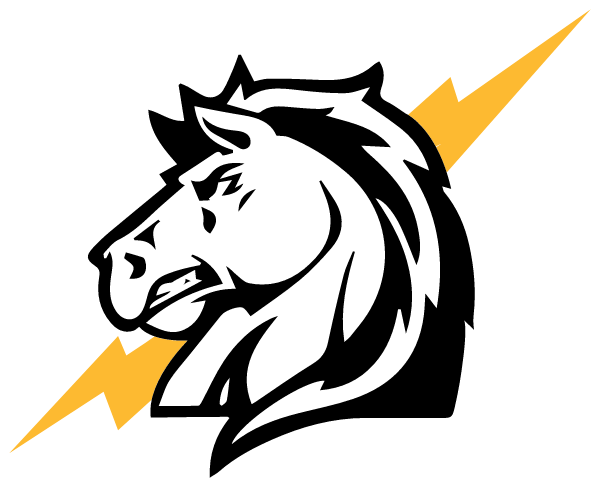 Burrton High School Logo