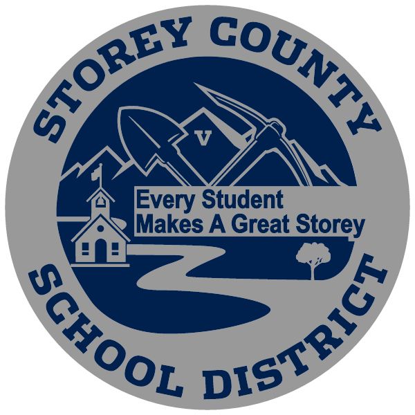 Storey County School District Sideline Store Muckers (VIRGINIA CITY, NEVADA) Spirit Apparel & Accessories Store