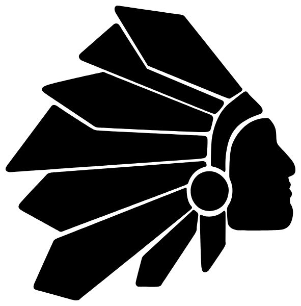 Conemaugh Township Area School District Sideline Store Indians (DAVIDSVILLE, PENNSYLVANIA) Spirit Apparel & Accessories Store