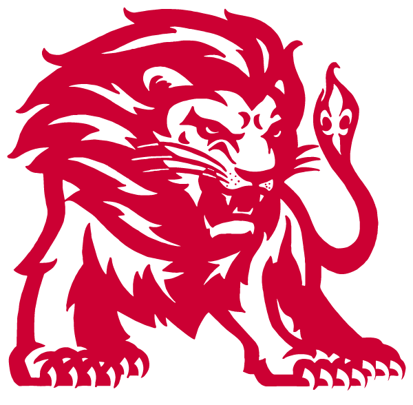 Booker T Washington High School Logo