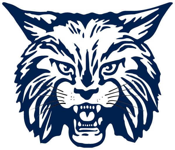 John Glenn High School Logo