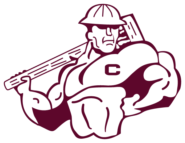 Columbia Brazoria Independent School District Logo