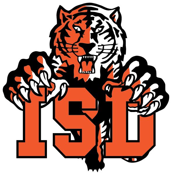Illinois School For The Deaf Sideline Store Tigers (JACKSONVILLE, ILLINOIS) Spirit Apparel & Accessories Store