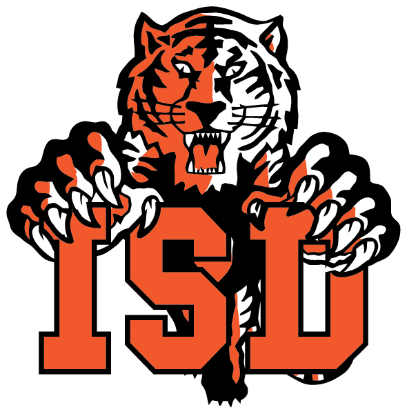 Illinois School For The Deaf Logo