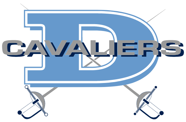 Dorman High - Freshman Campus Logo