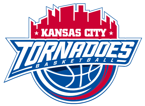 Kansas City Tornadoes Logo